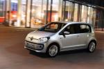 Volkswagen up! 5-Door 2012 года